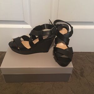 Gianni Bonnie Wedge